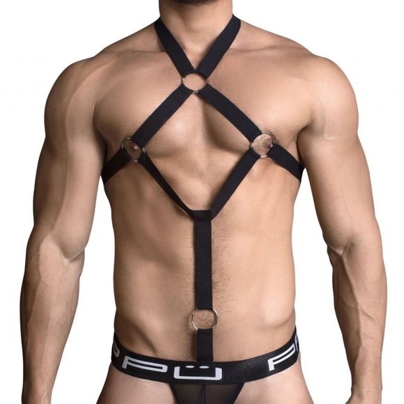 PPU Other - Sexy Thong Combo For Men